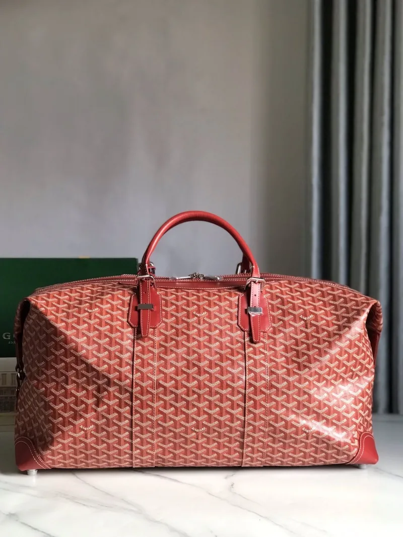 Goyard Travel Bags-39 - Image 5