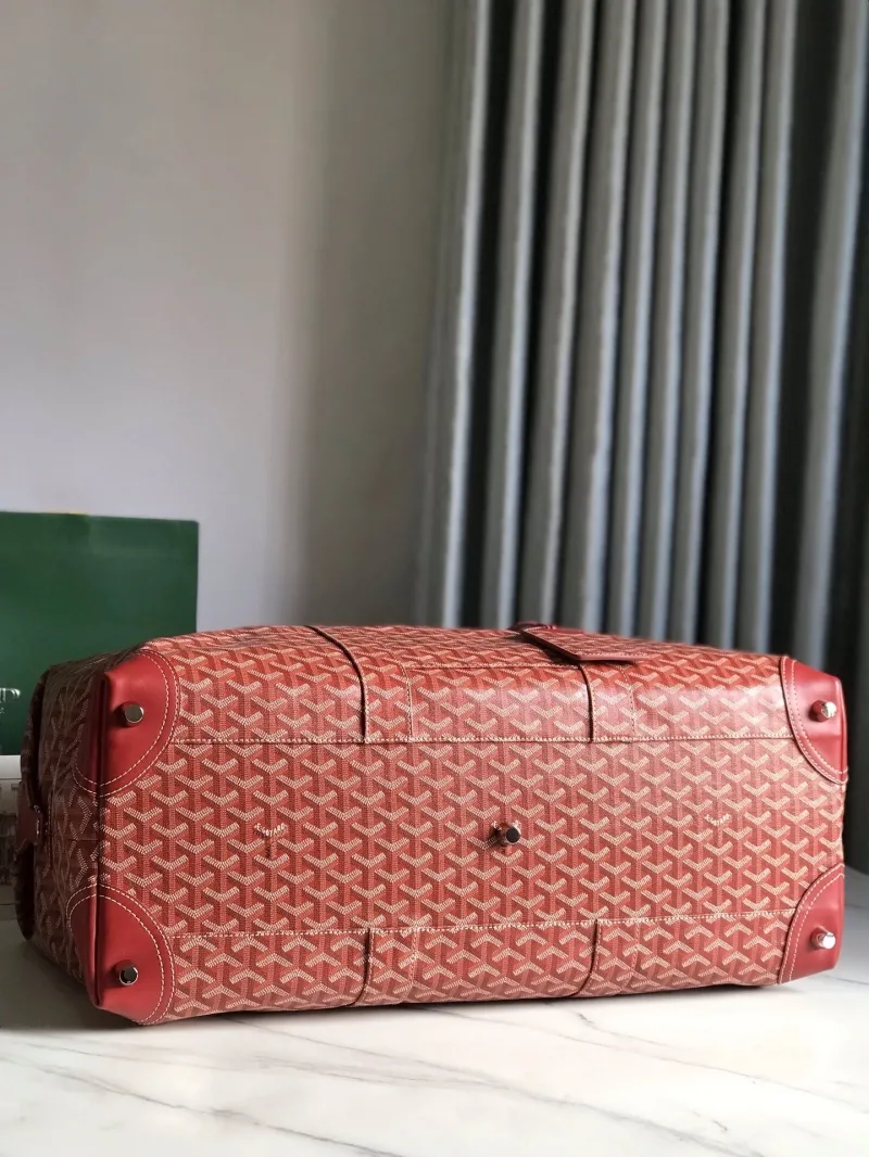 Goyard Travel Bags-39 - Image 6
