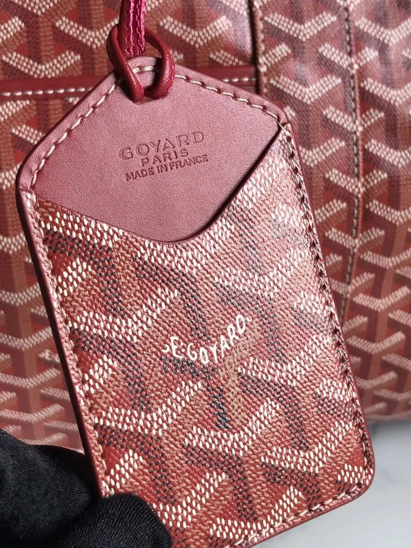 Goyard Travel Bags-39 - Image 7