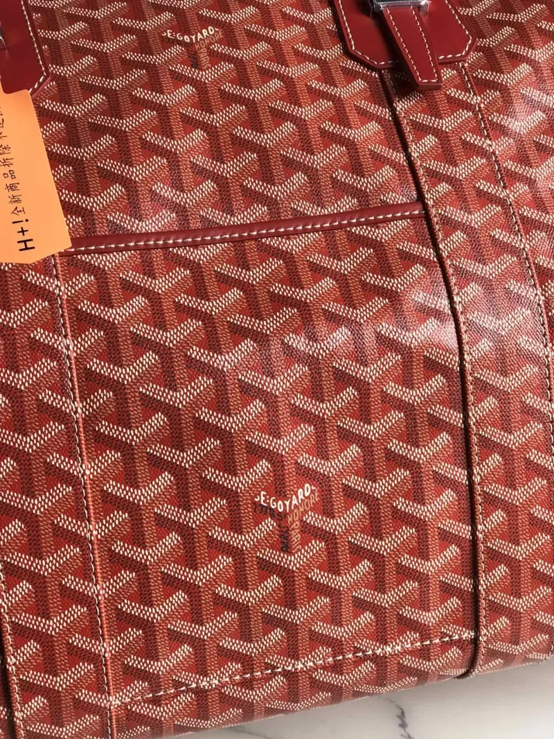 Goyard Travel Bags-39 - Image 8