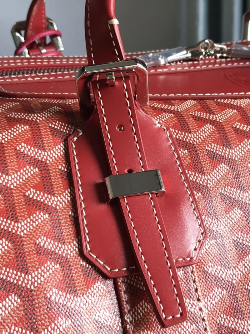 Goyard Travel Bags-39 - Image 9
