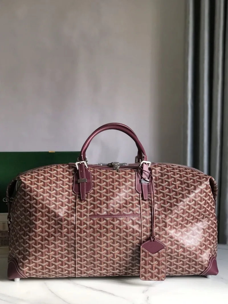 Goyard Travel Bags-40