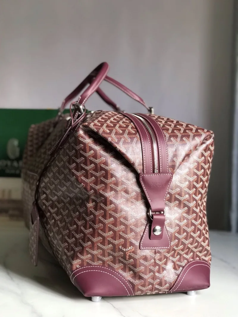 Alternative view of Goyard Travel Bags-40