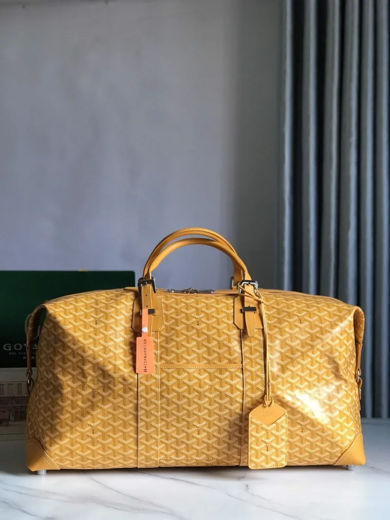 Goyard Travel Bags-41