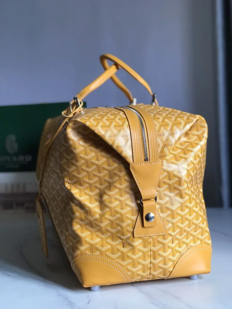 Alternative view of Goyard Travel Bags-41