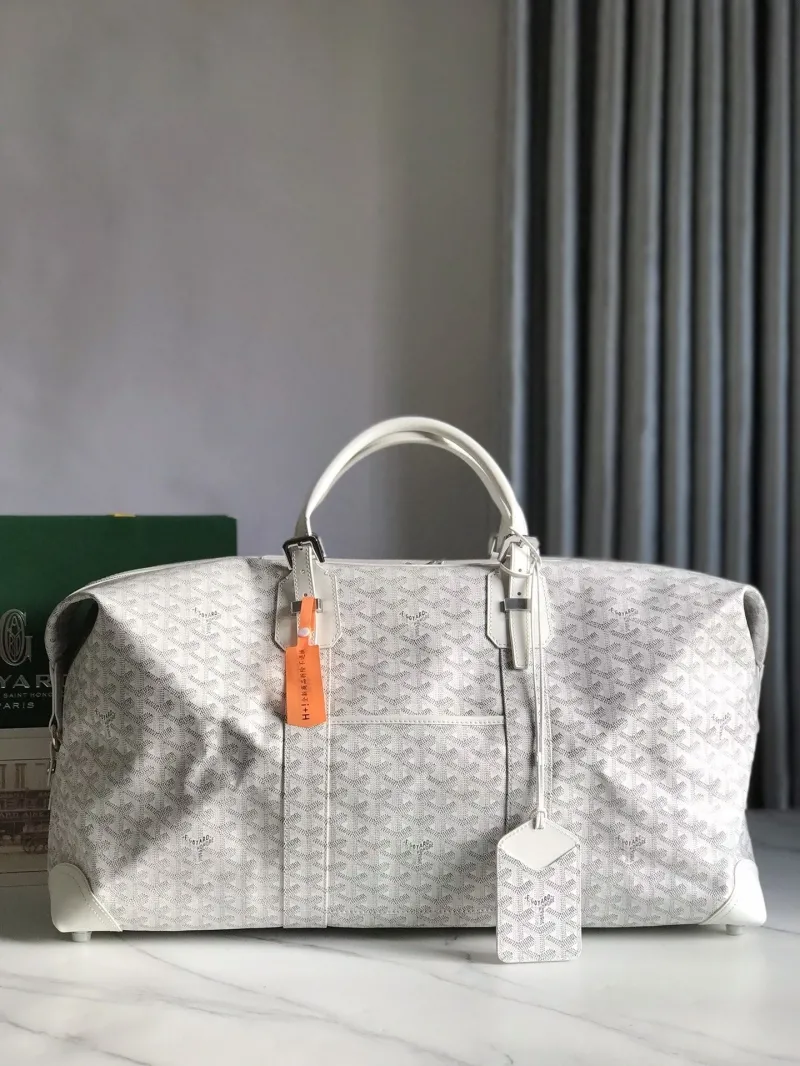 Goyard Travel Bags-42