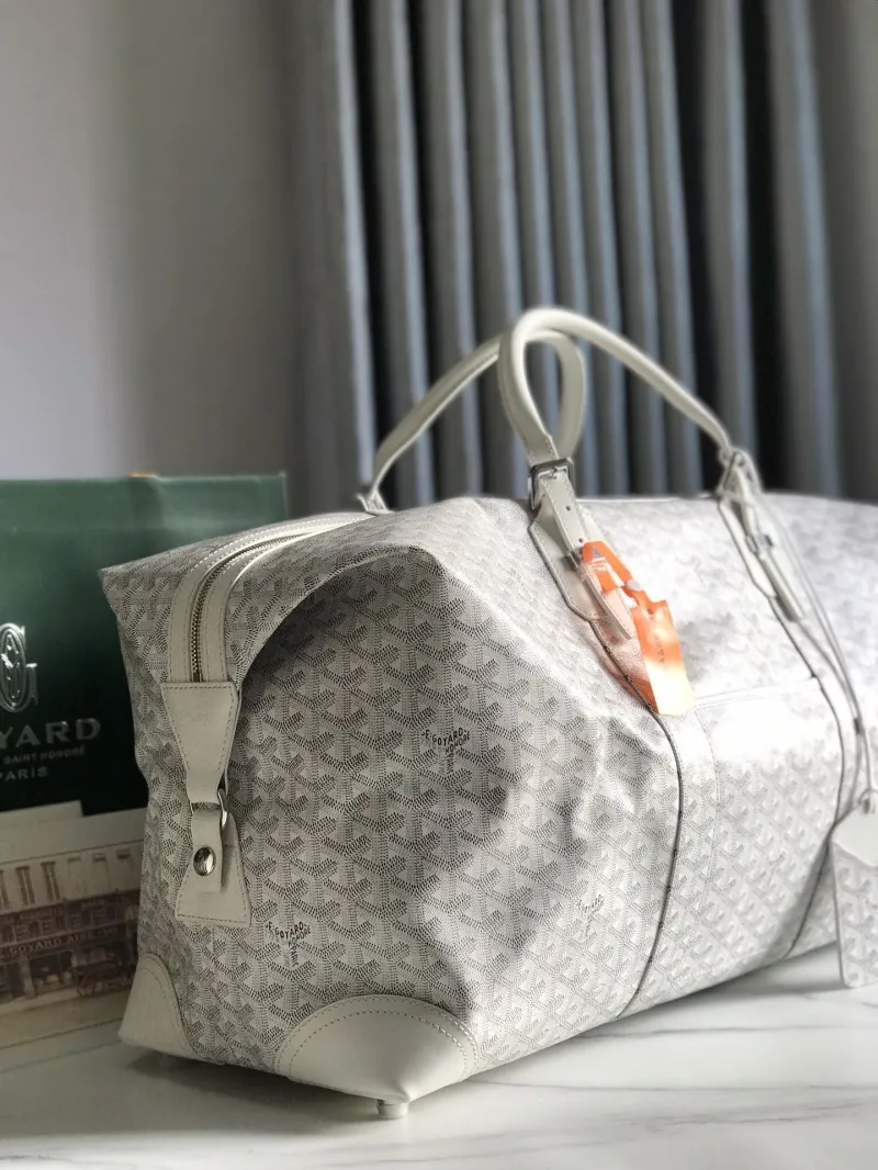 Alternative view of Goyard Travel Bags-42
