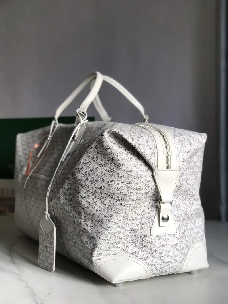 Goyard Travel Bags-42 - Image 3