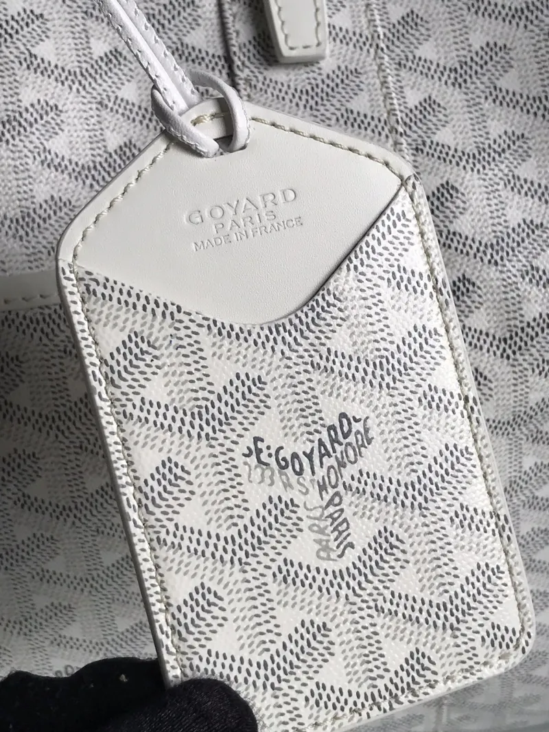 Goyard Travel Bags-42 - Image 4