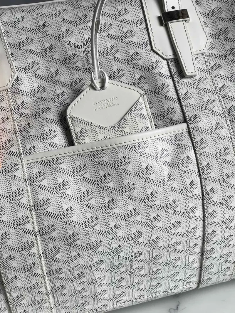 Goyard Travel Bags-42 - Image 5