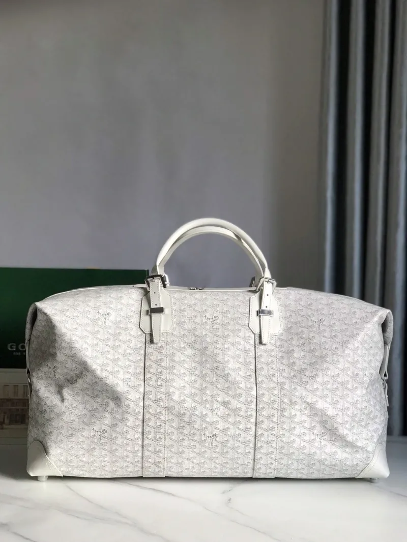 Goyard Travel Bags-42 - Image 6