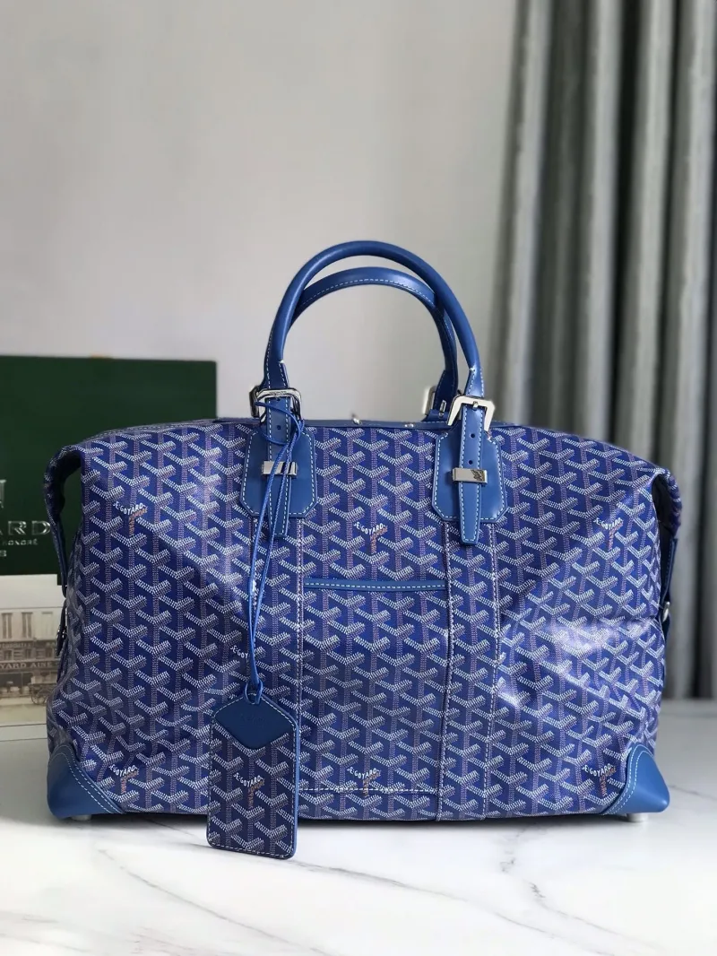 Goyard Travel Bags-43