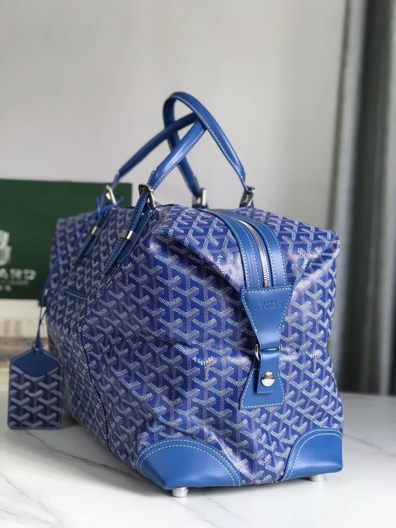 Alternative view of Goyard Travel Bags-43