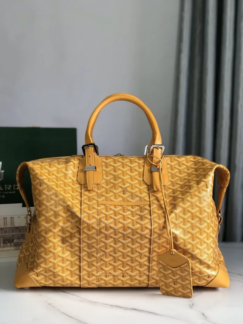 Goyard Travel Bags-44