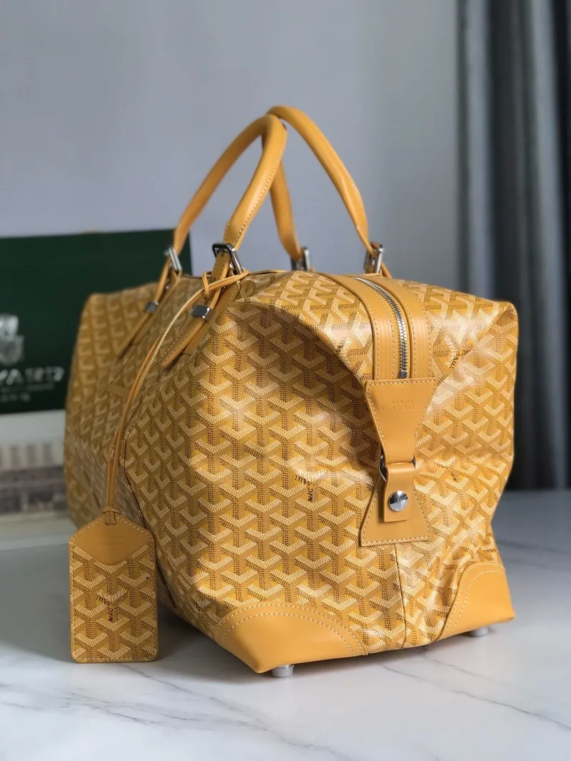 Alternative view of Goyard Travel Bags-44