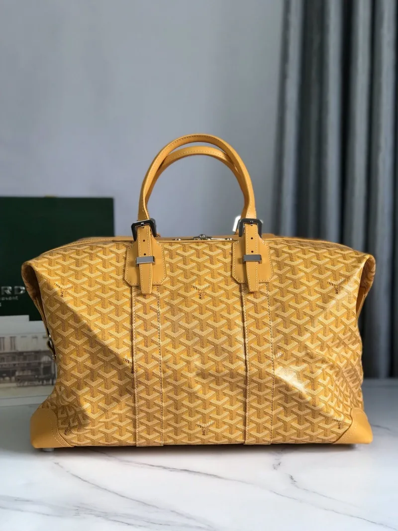 Goyard Travel Bags-44 - Image 3