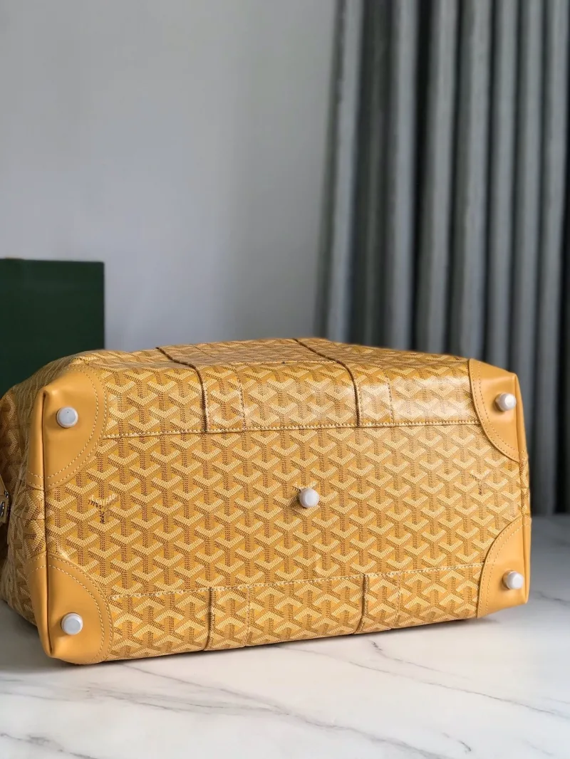 Goyard Travel Bags-44 - Image 4