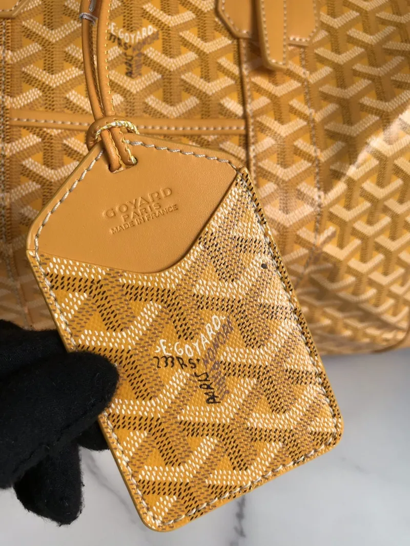 Goyard Travel Bags-44 - Image 5