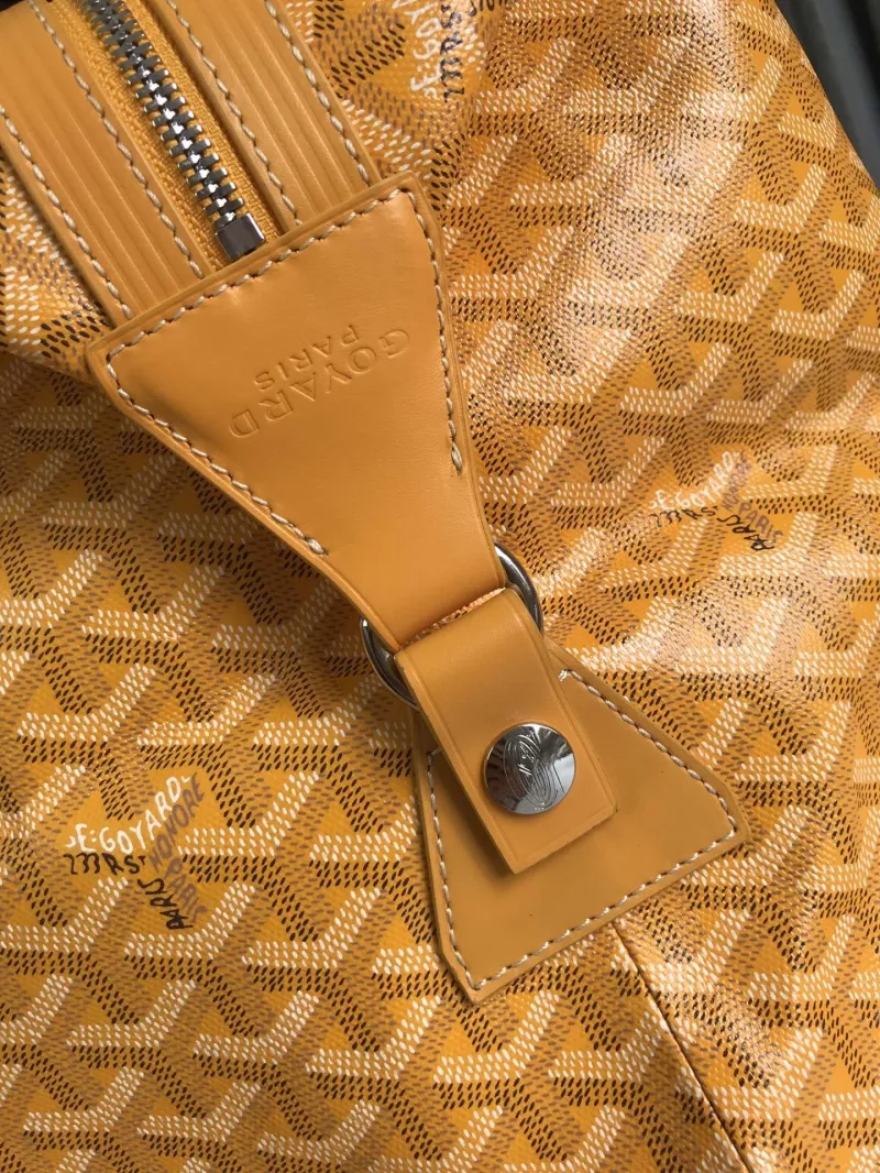 Goyard Travel Bags-44 - Image 6