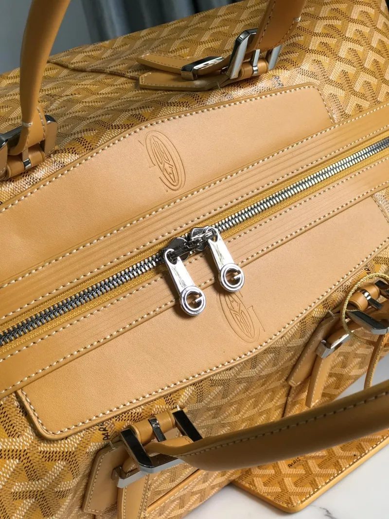 Goyard Travel Bags-44 - Image 7