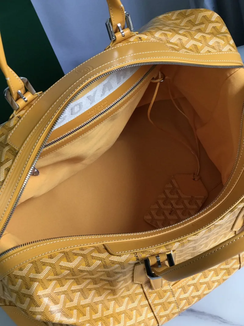 Goyard Travel Bags-44 - Image 8