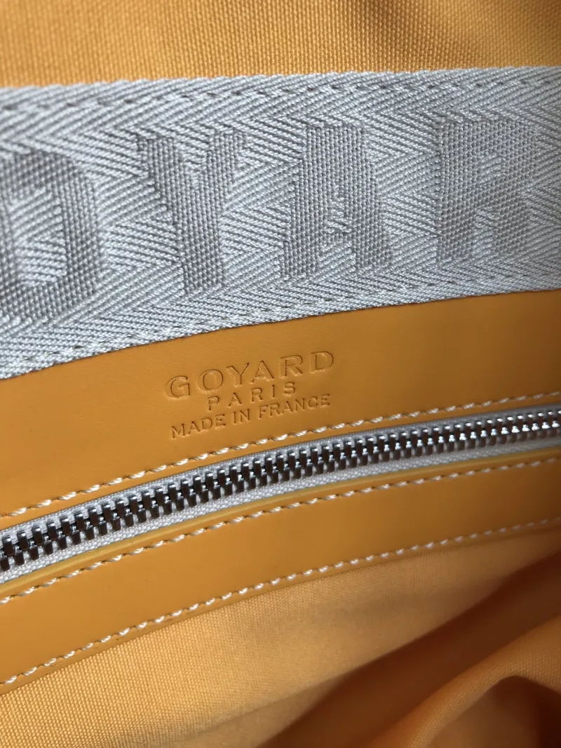 Goyard Travel Bags-44 - Image 9