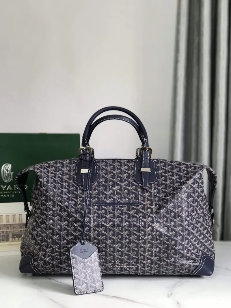 Goyard Travel Bags-45