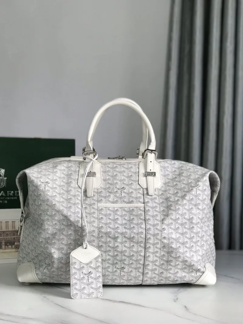 Goyard Travel Bags-46