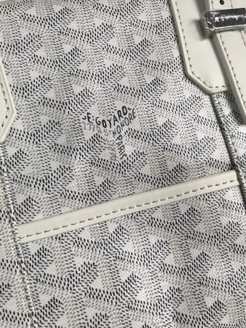 Goyard Travel Bags-46 - Image 5
