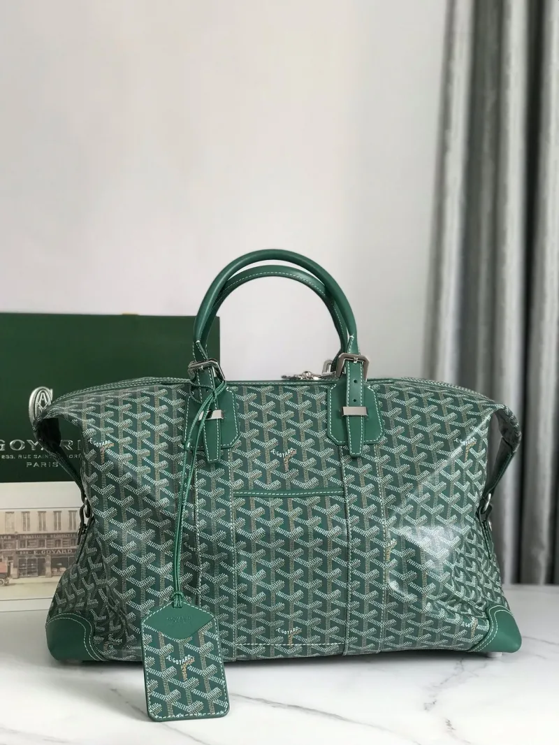 Goyard Travel Bags-47