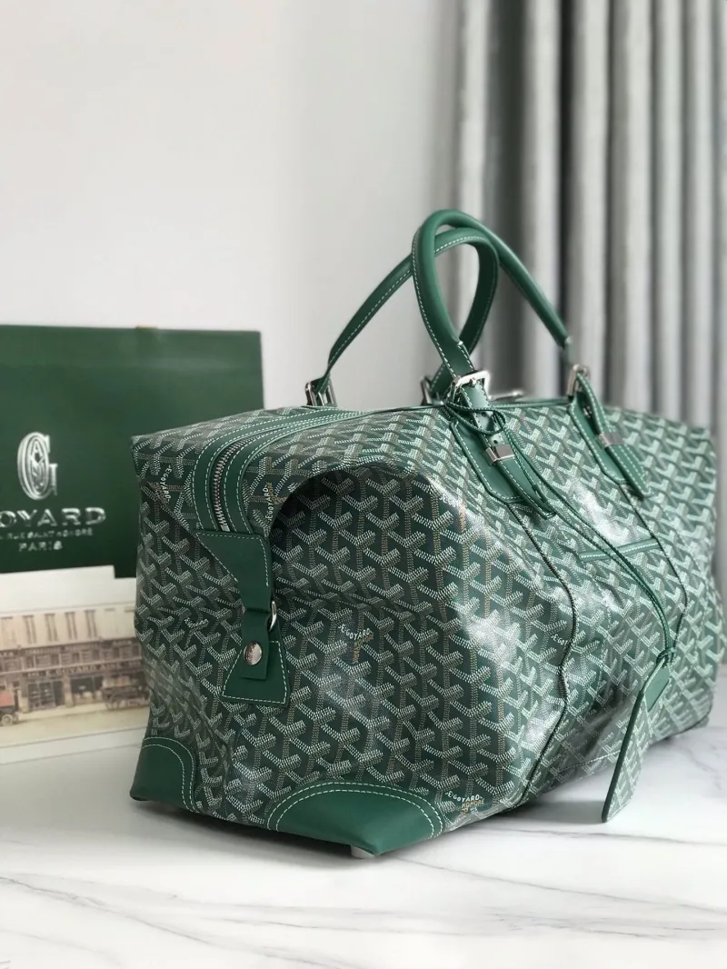 Alternative view of Goyard Travel Bags-47