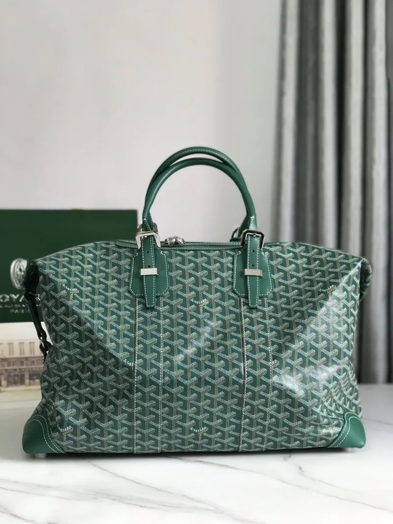 Goyard Travel Bags-47 - Image 3