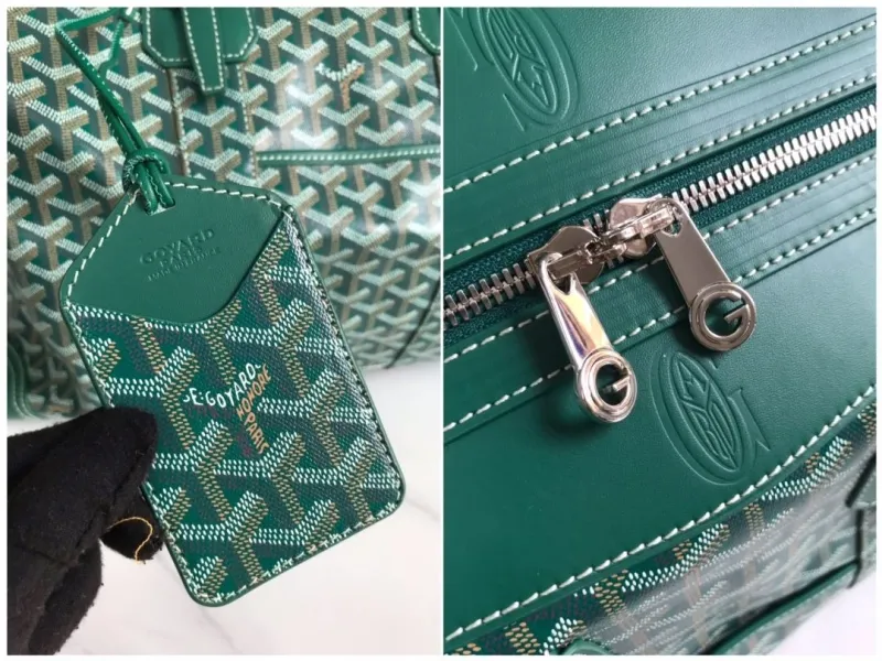 Goyard Travel Bags-47 - Image 6