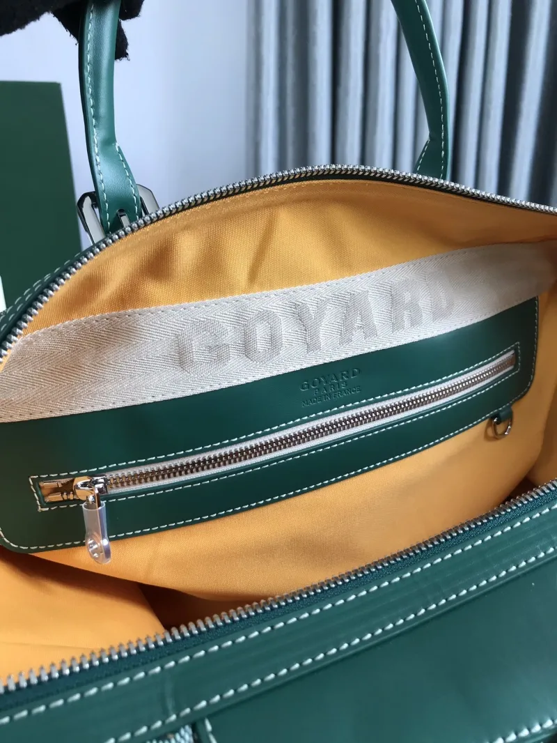 Goyard Travel Bags-47 - Image 9