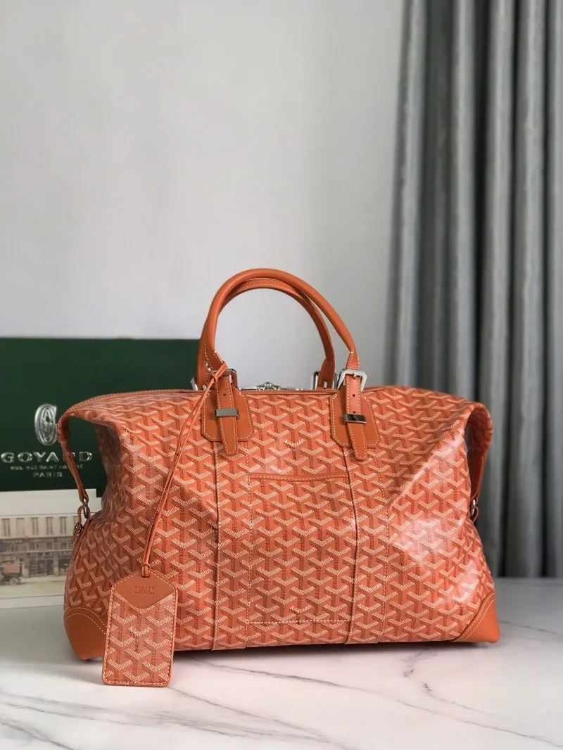 Goyard Travel Bags-48