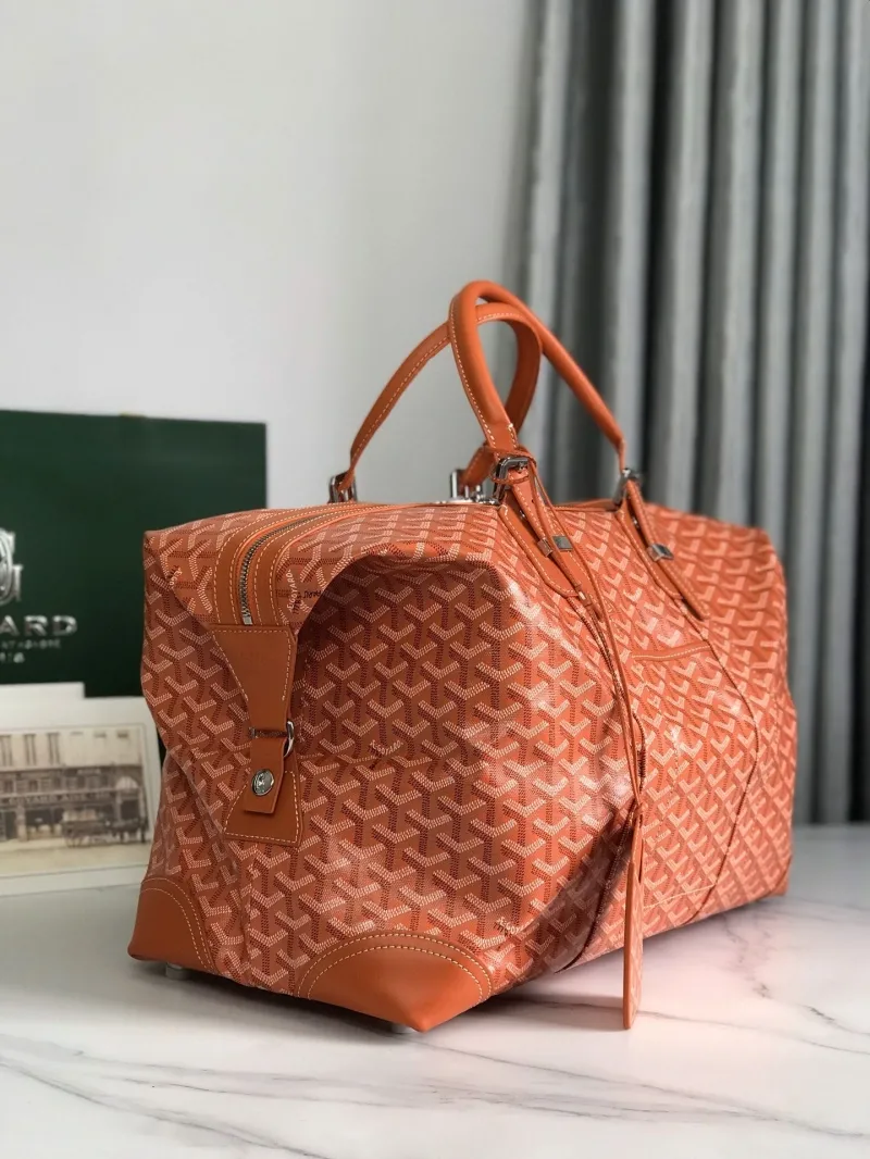 Alternative view of Goyard Travel Bags-48