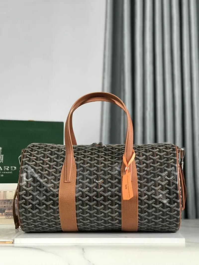 Goyard Travel Bags-49