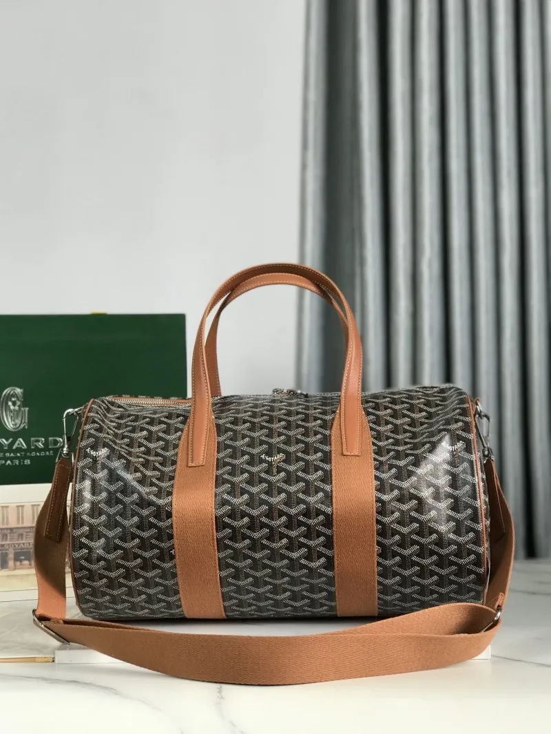 Alternative view of Goyard Travel Bags-49
