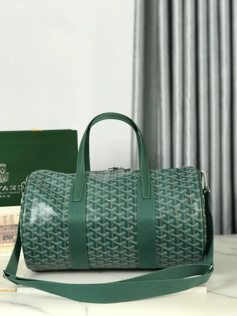 Alternative view of Goyard Travel Bags-50