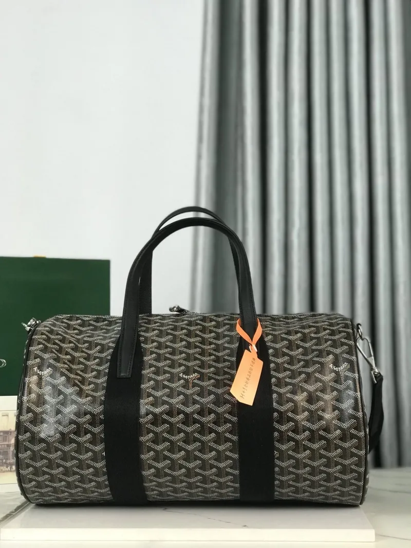Goyard Travel Bags-52