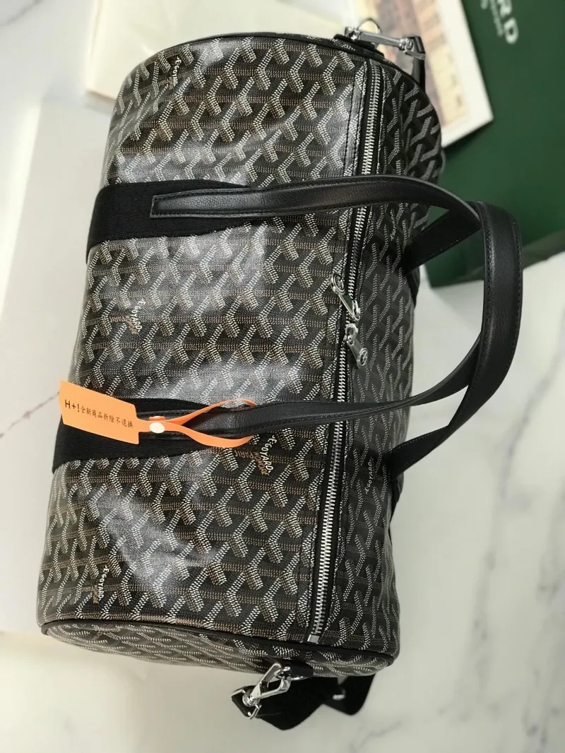 Alternative view of Goyard Travel Bags-52