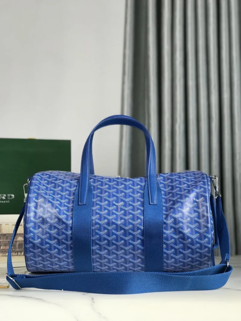 Alternative view of Goyard Travel Bags-53