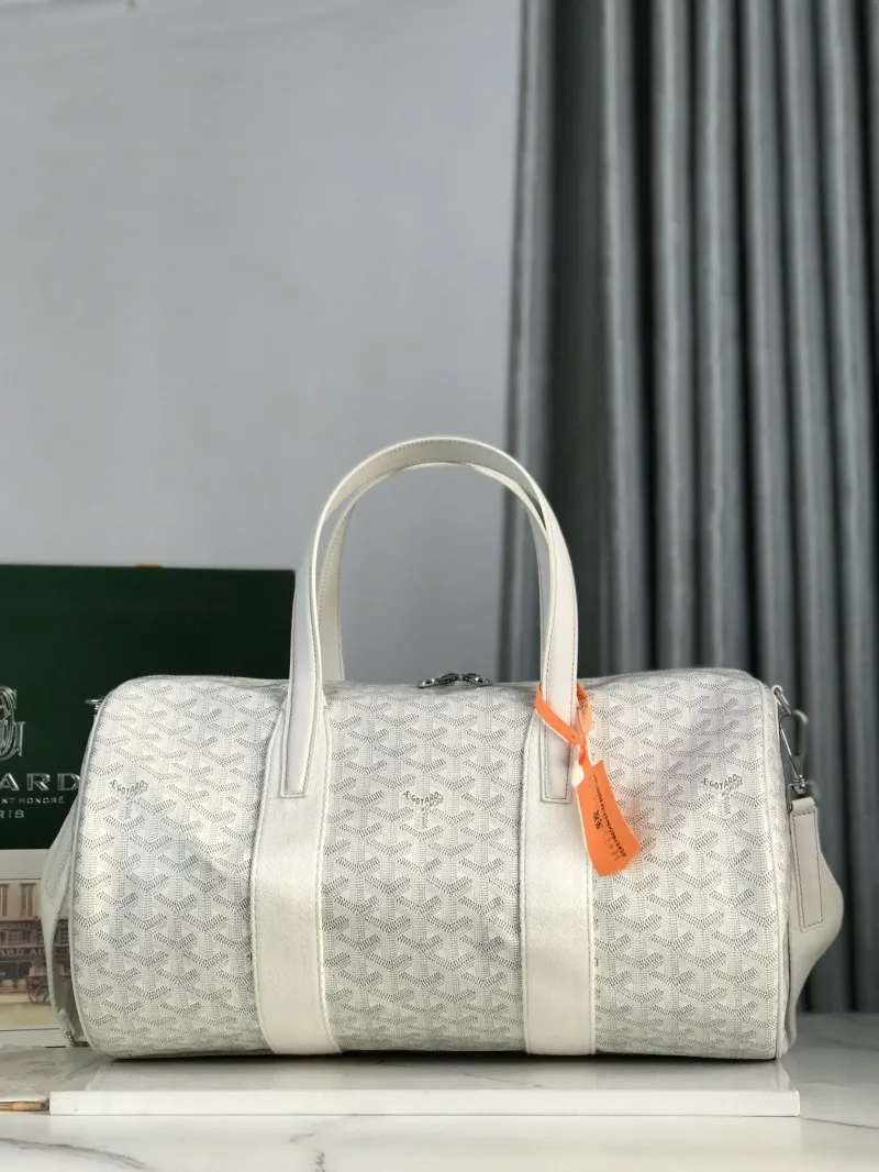 Goyard Travel Bags-54