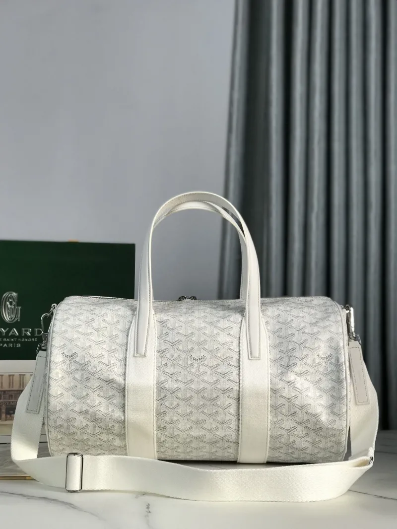 Alternative view of Goyard Travel Bags-54