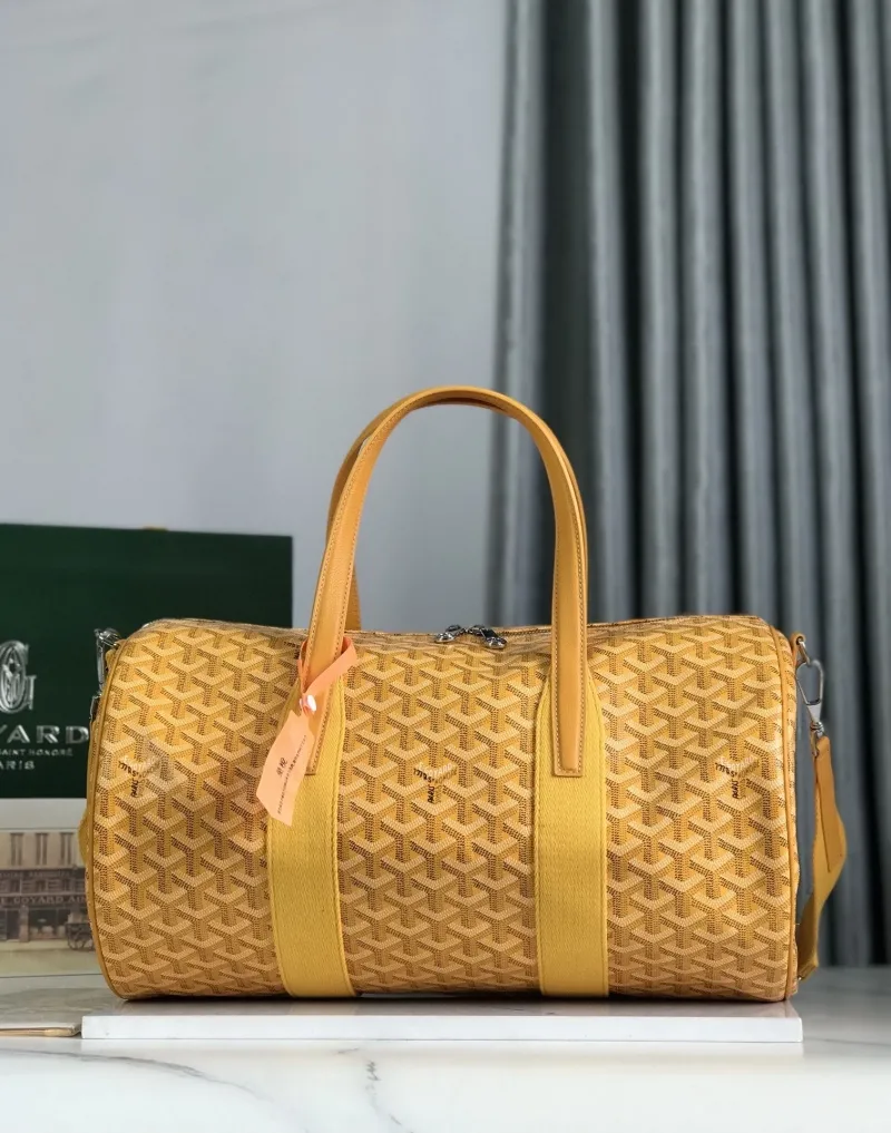Goyard Travel Bags-55