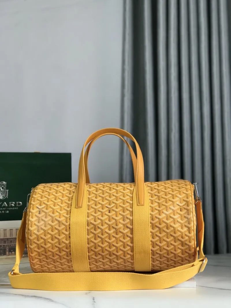Alternative view of Goyard Travel Bags-55