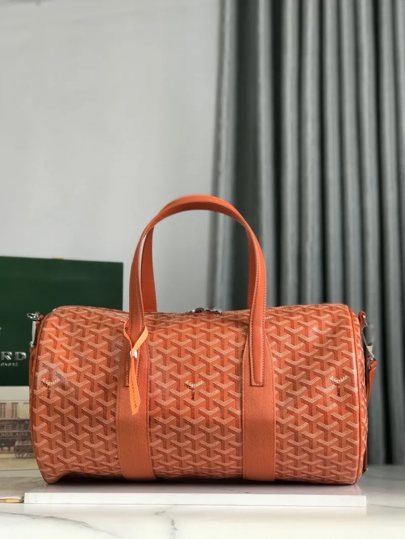 Goyard Travel Bags-56