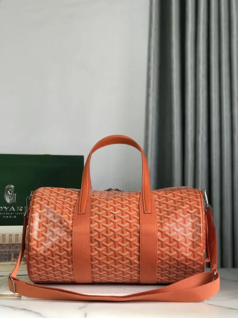 Alternative view of Goyard Travel Bags-56