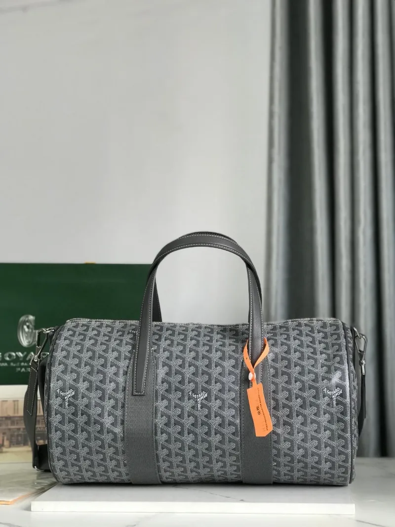 Goyard Travel Bags-57