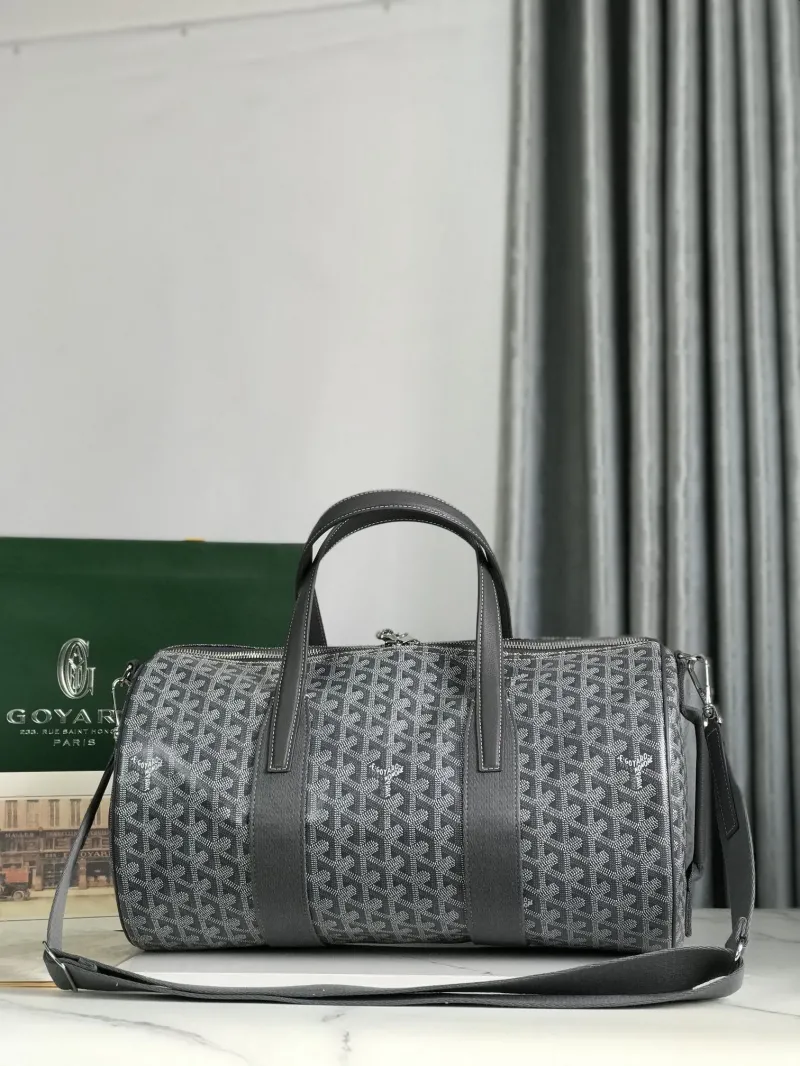 Alternative view of Goyard Travel Bags-57